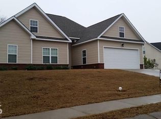 290 Northwood Dr, Commerce, GA 30529
