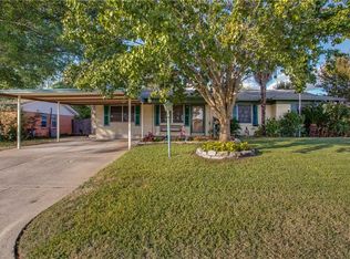 4517 Hunter St, Haltom City, TX 76117