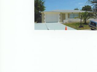 6417 Bandura Ave, New Port Richey, FL 34653