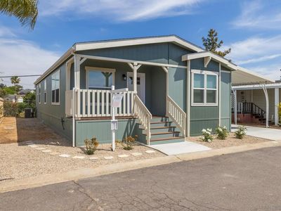 1212 H St SPC 139, Ramona, CA, 92065