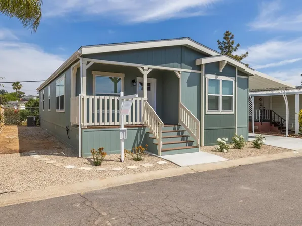 1212 H St Spc 139, Ramona, CA 92065