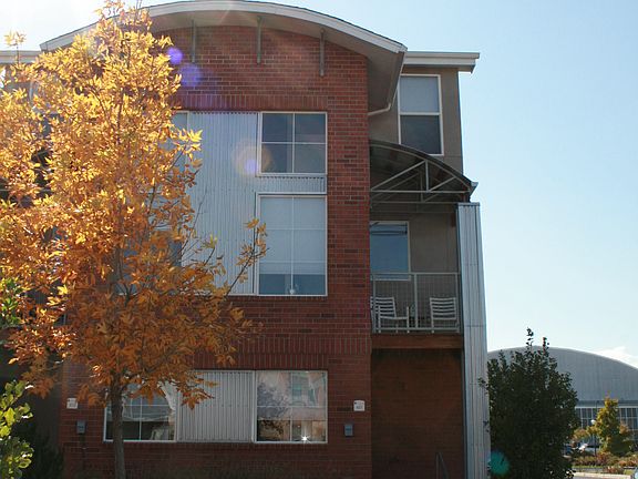2nd image of 84 N Spruce St #601