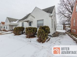 12024 Darlington Ave, Garfield, OH