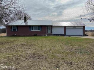 7700 E M 71 Rd, Durand, MI 48429