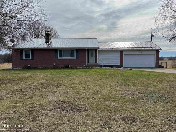 7700 E M 71 Rd, Durand, MI 48429