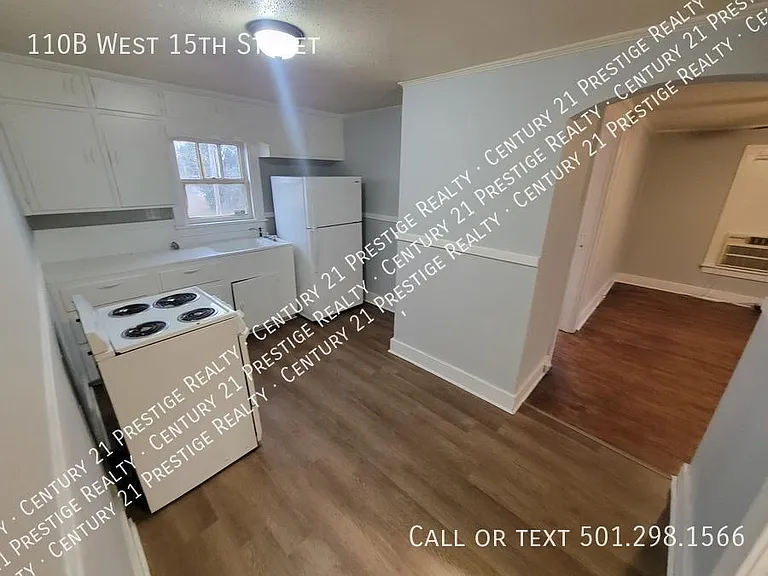 110 W 15th St #B — Photo 5