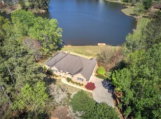 10 Commerce Row NE, Cartersville, GA 30121