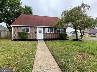 5106 Lamont Ave, Temple, PA
