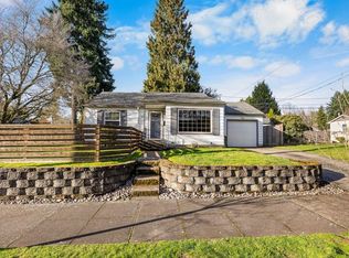 4317 SE Lexington St, Portland, OR 97206
