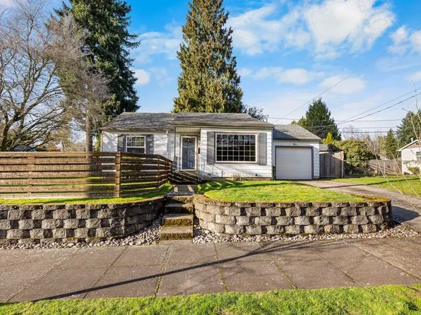 4317 SE Lexington St, Portland, OR 97206