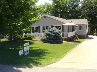 4019 Port Austin Rd, Caseville, MI 48725