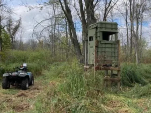 Lt0 STATE ROAD 76, Hortonville, WI 54944