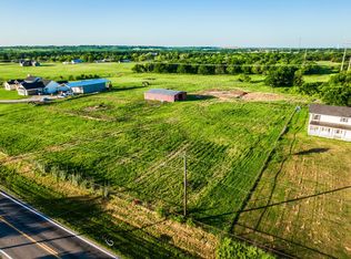 2 Oates Rd, Palmer, TX 75152