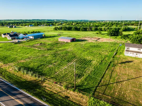 2 Oates Rd, Palmer, TX 75152