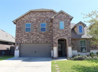 5438 Atwood Canyon Ct, Richmond, TX 77407