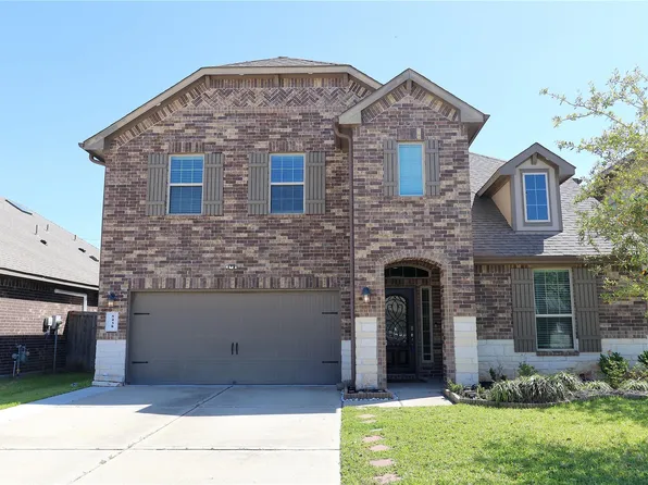5438 Atwood Canyon Ct, Richmond, TX 77407