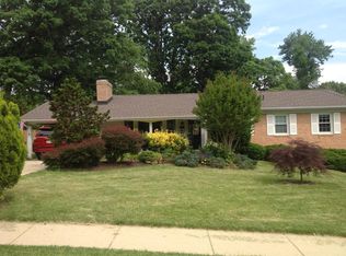 3412 Ramsgate Ter, Alexandria, VA 22309