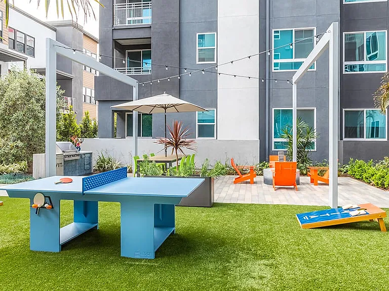 Vita Apartment Homes — Photo 40