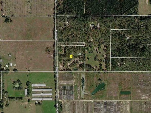 17070 109th Rd, Mc Alpin, FL 32062