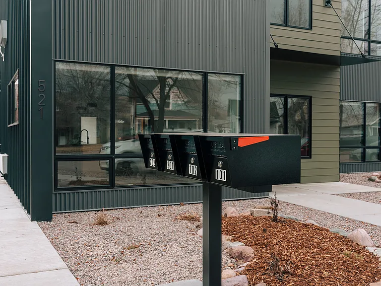521 Toole Ave #101 — Photo 3