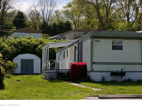 435 High St Lot 5, Groton, CT 06355