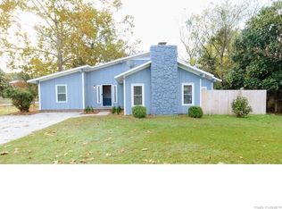 1007 Landau Rd, Fayetteville, NC 28311