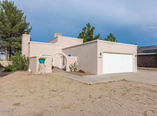5788 Sandpiper Dr, Santa Teresa, NM 88008
