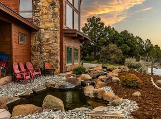 21186 Uintah Road, Cedaredge, CO 81413