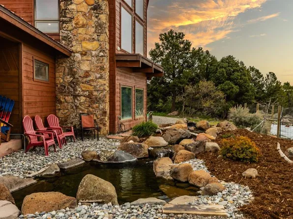 21186 Uintah Road, Cedaredge, CO 81413