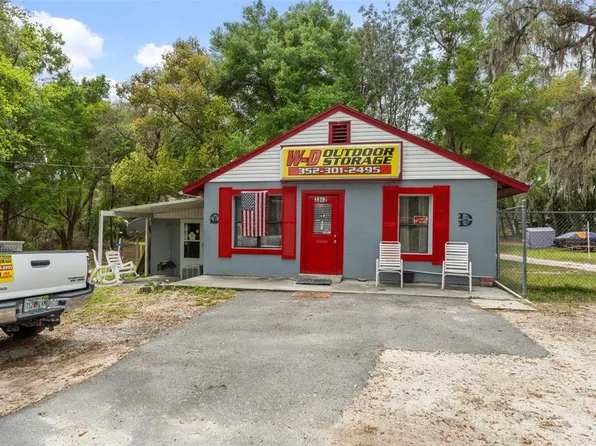 3362 N Carl G Rose Hwy, Hernando, FL 34442