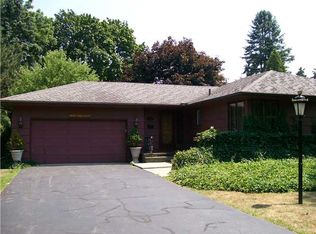 3360 Saint Paul Blvd, Rochester, NY 14617