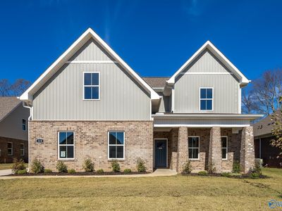 102 Donnington Way, Meridianville, AL, 35759