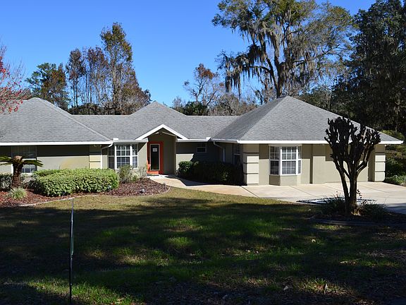 Front home
