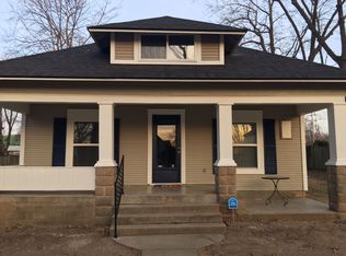 507 SE C St, Bentonville, AR 72712