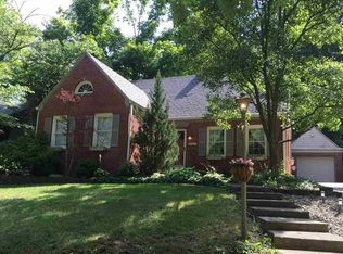 708 Hawthorn Rd, New Castle, IN 47362