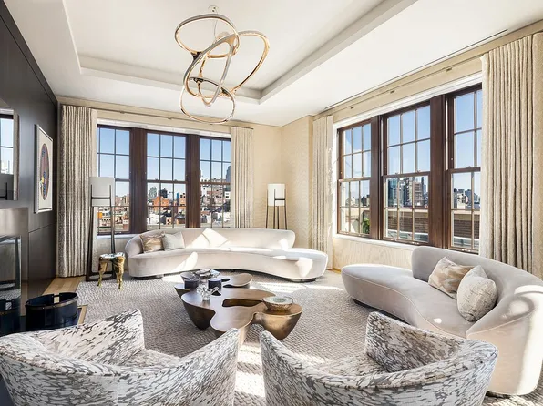 224 Mulberry St Unit Penthouse, New York, NY 10012