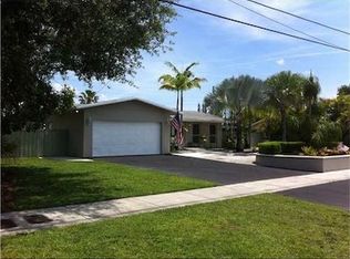 9805 SW 152nd Ter, Miami, FL 33157