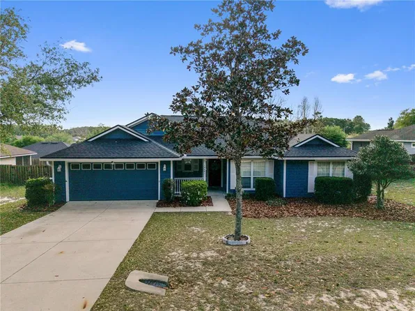 19261 NW 230th St, High Springs, FL 32643