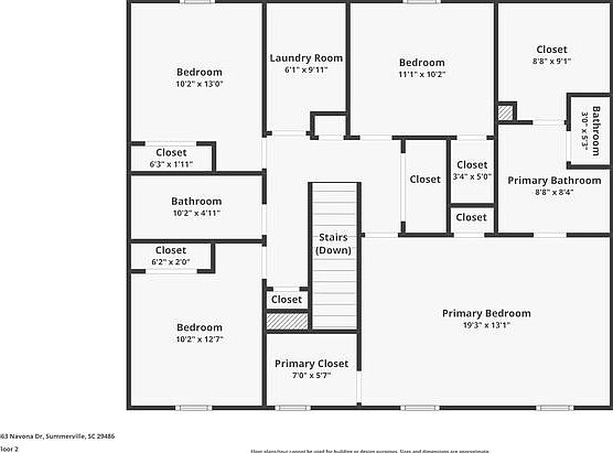 3rd image of 463 Navona Dr