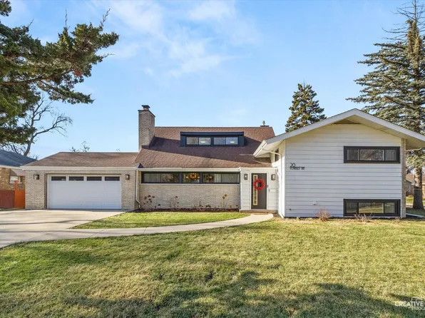 20 Forbes Rd, Riverside, IL 60546