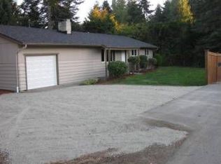 1325 88th Ave SE, Tumwater, WA 98501