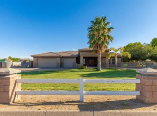 12811 W Desert Cove Rd, El Mirage, AZ 85335