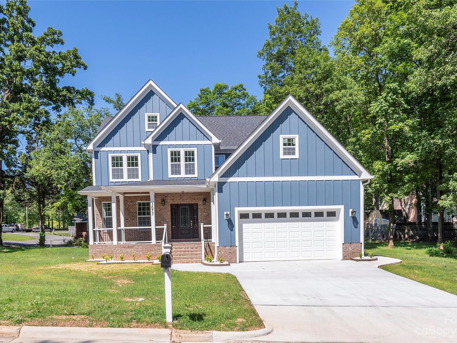 3075 Jamestown Dr, Gastonia, NC 28054 Zillow