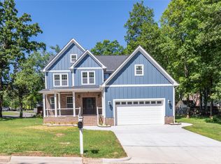 3075 Jamestown Dr, Gastonia, NC 28054