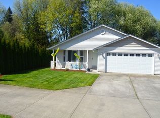4109 NE 117th St, Vancouver, WA 98686