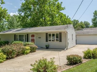 623 Marlou Pkwy, Des Moines, IA 50320