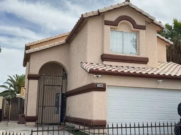 2394 Underpar Cir, Las Vegas, NV 89142