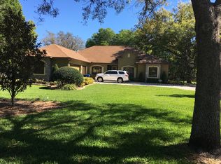 12140 Pasco Trails Blvd, Spring Hill, FL 34610