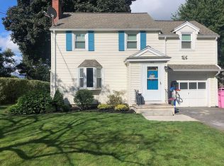 693 Marshall Rd, Rochester, NY 14624