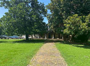 607 Backusburg Rd, Mayfield, KY 42066